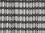 Kirkby Design - Loopy Link - Monochrome K5163/08