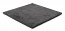 Kymo - The Loft - DUNE MAX Viscose 4081 deep carbon
