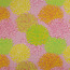 Manuel Canovas - Penelope - Rose/Jaune 4726/02