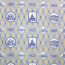 Manuel Canovas - Lutece - Bleu 4815/02