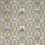 Manuel Canovas - Lutece - Noir 4815/05