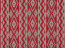 Mark Alexander - Berber - M347/07 Cinnabar-Red