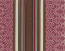 Pierre Frey - Adana-Rayure F2586003 Fuschia