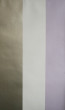 Osborne & Little - O&L Wallpaper Album 6 - Dulwich Stripe W5876-02