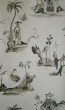 Osborne & Little - O&L Wallpaper Album 6 - Palais Chinois W6011-08