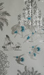 Osborne & Little - O&L Wallpaper Album 6 - Jagmandir W6023-04